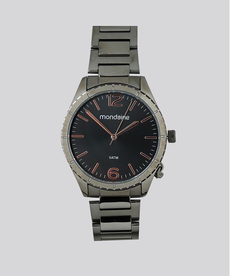 Relogio-Analogico-Mondaine-Feminino---53757LPMVSE2-Chumbo-9577938-Chumbo_1