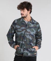 Jaqueta-Corta-Vento-Masculina-Estampada-Camuflagem-Verde-Militar-9350734-Verde_Militar_1