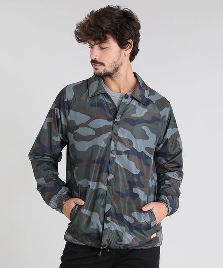 Jaqueta-Corta-Vento-Masculina-Estampada-Camuflagem-Verde-Militar-9350734-Verde_Militar_1 Jaqueta-Corta-Vento-Masculina-Estampada-Camuflagem-Verde-Militar-9350734-Verde_Militar_1