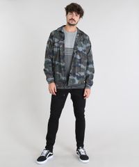 Jaqueta-Corta-Vento-Masculina-Estampada-Camuflagem-Verde-Militar-9350734-Verde_Militar_3