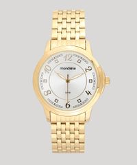 Relogio-Analogico-Mondaine-Feminino---83336LPMVDE2-Dourado-8656063-Dourado_1