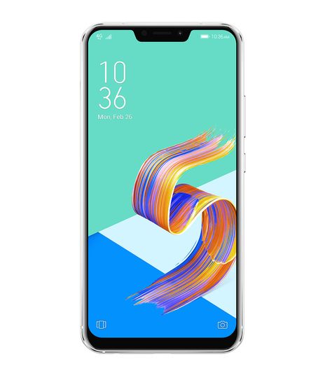 Asus Zenfone 5 64GB Branco