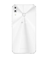 Asus Zenfone 5 64GB Branco traseira