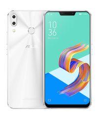 Asus Zenfone 5 64GB Branco
