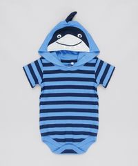 Body-Infantil-com-Capuz-Tubarao-Estampado-Listrado-Manga-Curta-Azul-9444006-Azul_1