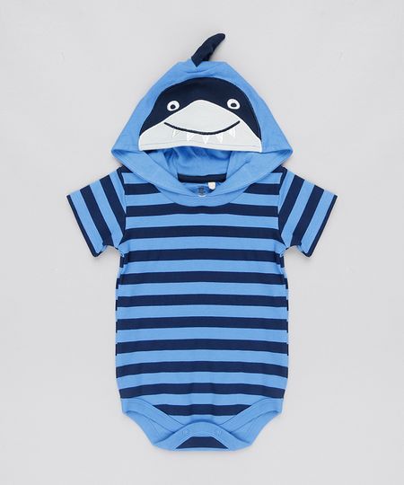Body-Infantil-com-Capuz-Tubarao-Estampado-Listrado-Manga-Curta-Azul-9444006-Azul_1 Body-Infantil-com-Capuz-Tubarao-Estampado-Listrado-Manga-Curta-Azul-9444006-Azul_1