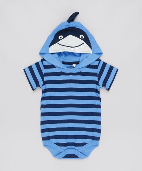 Body-Infantil-com-Capuz-Tubarao-Estampado-Listrado-Manga-Curta-Azul-9444006-Azul_1