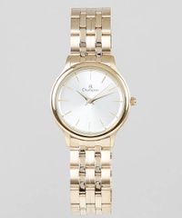 Kit-de-Relogio-Analogico-Champion-Feminino---Colar-e-Brinco---CN20435W-Dourado-9145106-Dourado_3
