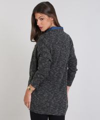 Capa-Feminina-em-Trico-Ampla-com-Bolso-Cinza-Mescla-Escuro-9492612-Cinza_Mescla_Escuro_2 Capa-Feminina-em-Trico-Ampla-com-Bolso-Cinza-Mescla-Escuro-9492612-Cinza_Mescla_Escuro_2