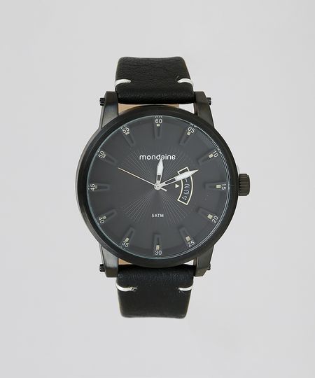 Relogio-Analogico-Mondaine-Feminino---76554GPMVPH5-Preto-9578040-Preto_1