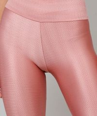 Calca-Legging-Feminina-Esportiva-Ace-com-Textura-Rose-9534802-Rose_4