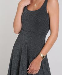 Vestido-Feminino-Evase-com-Lurex-Preto-9569114-Preto_4
