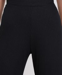 Calca-Feminina-Pantalona-Canelada-Preta-9560121-Preto_4