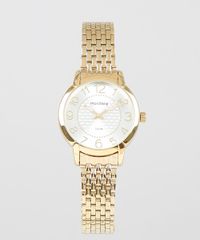 Kit-de-Relogio-Analogico-Mondaine-Feminino---Colar-e-Brinco---53570LPMVDE1KB-Dourado-9600535-Dourado_3