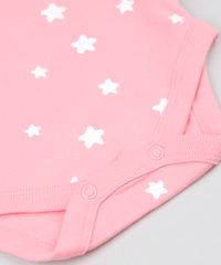 Body-Infantil-com-Capuz-Unicornio-Estampado-com-Estrelas-Manga-Curta-Rosa-Escuro-9459592-Rosa_Escuro_4