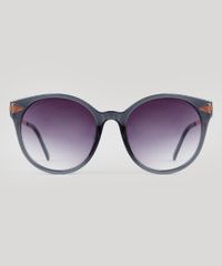 Oculos-de-Sol-Redondo-Feminino-Cinza-9592961-Cinza_1