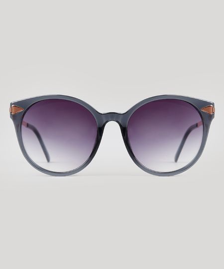 Oculos-de-Sol-Redondo-Feminino-Cinza-9592961-Cinza_1