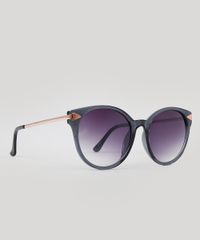 Oculos-de-Sol-Redondo-Feminino-Cinza-9592961-Cinza_3
