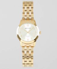 Kit-de-Relogio-Analogico-Seculus-Feminino---Pulseira---77009LPSVDA1K-Dourado-9600552-Dourado_3