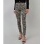Calca-de-Sarja-Feminina-Cigarrete-Estampada-Animal-Print-Bege-9548923-Bege_1
