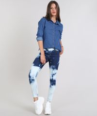 Calca-Jeans-Feminina-Super-Skinny-Tie-Dye-Azul-Escuro-9580217-Azul_Escuro_3