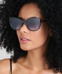 Oculos-de-Sol-Redondo-Feminino-Cinza-9592970-Cinza_2