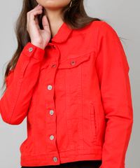 Jaqueta-em-Sarja-Feminina-com-Rasgos-Vermelha-9587499-Vermelho_4