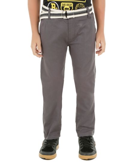 Calca-com-Cinto-Chumbo-8502269-Chumbo_1 Calca-com-Cinto-Chumbo-8502269-Chumbo_1