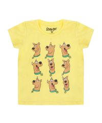 Camiseta-Scooby-Doo-Amarela-8510346-Amarelo_1