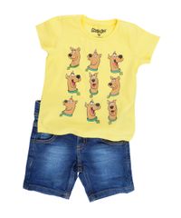 Camiseta-Scooby-Doo-Amarela-8510346-Amarelo_3