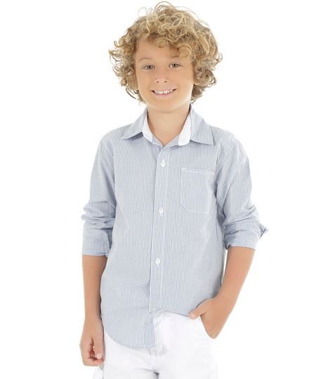 Camisa-Listrada-Branca-8474502-Branco_1 Camisa-Listrada-Branca-8474502-Branco_1