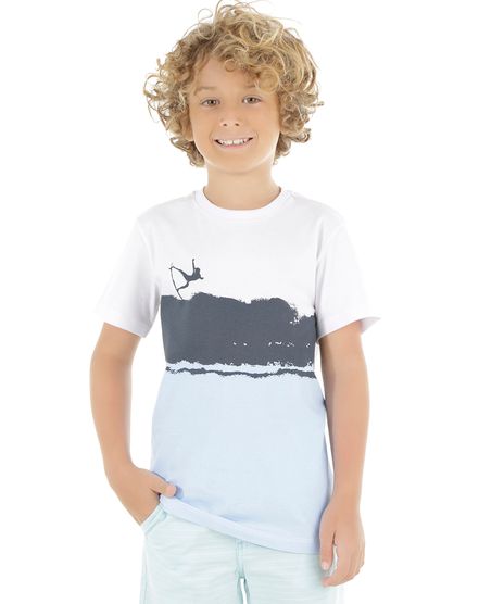 Camiseta-com-Estampa-de-Paisagem-Branca-8203190-Branco_1