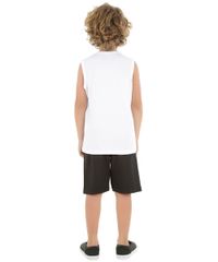 Conjunto-de-Regata-Branca---Bermuda-Garfield-Preta-8484251-Preto_2