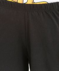 Conjunto-de-Regata-Branca---Bermuda-Garfield-Preta-8484251-Preto_4