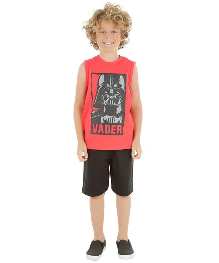Conjunto-de-Regata-Vermelha---Bermuda-Darth-Vader-Preta-8484368-Preto_1 Conjunto-de-Regata-Vermelha---Bermuda-Darth-Vader-Preta-8484368-Preto_1