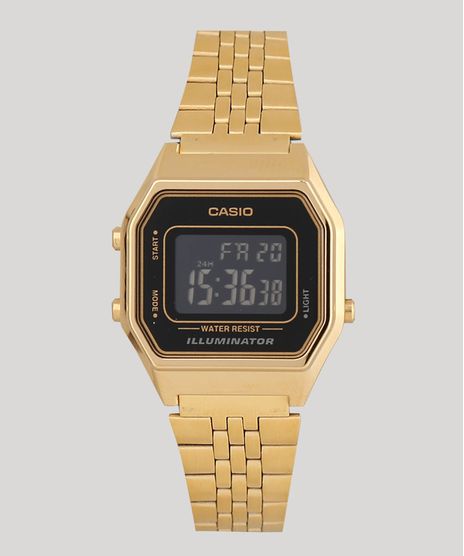 Relogio-Digital-Casio-Feminino---LA680WGA1BDF-Dourado-8091728-Dourado_1