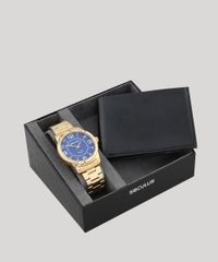 Kit-de-Relogio-Analogico-Seculus-Masculino---Carteira---23641GPSVDA3K-Dourado-9579379-Dourado_1