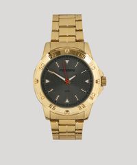 Kit-de-Relogio-Analogico-Mondaine-Masculino---Pulseira---83458GPMVDE2K-Dourado-9579324-Dourado_3