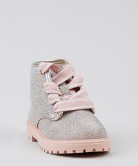 Bota-Coturno-Infantil-Molekinha-Cano-Alto-com-Lurex-Rose-9580072-Rose_2