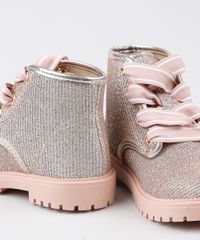 Bota-Coturno-Infantil-Molekinha-Cano-Alto-com-Lurex-Rose-9580072-Rose_5