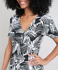 Macacao-Feminino-Pantacourt-Canelado-Manga-Curta-Preto-9574746-Preto_4