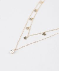 Colar-Feminino-Duplo-Com-Strass-Pigente-Coracao-Dourado-9544817-Dourado_3