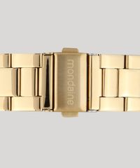 Kit-de-Relogio-Analogico-Mondaine-Feminino---Colar---99361LPMVDE1K-Dourado-9553659-Dourado_4