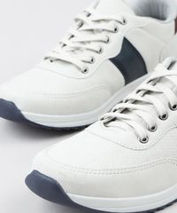 Tenis-Masculino-Ollie-com-Recortes-e-Respiro-Cinza-Claro-9578291-Cinza_Claro_2