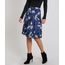Saia-Feminina-Midi-Evase-Estampada-Floral-Azul-Marinho-9533427-Azul_Marinho_1