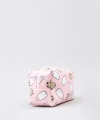 Necessaire-Feminina-Estampada-Cookies---Leite-Rosa-9585185-Rosa_2