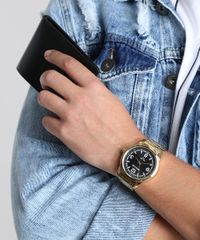 Kit-de-Relogio-Analogico-Seculus-Masculino---Carteira---23639GPSVDA3KA-Dourado-9579376-Dourado_2