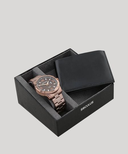 Kit-de-Relogio-Analogico-Seculus-Masculino---Carteira---28912GPSVMA1K-Marrom-9579400-Marrom_1 Kit-de-Relogio-Analogico-Seculus-Masculino---Carteira---28912GPSVMA1K-Marrom-9579400-Marrom_1