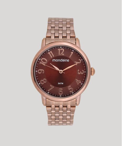 Relogio-Analogico-Mondaine-Feminino---53673LPMVME2-Marrom-9553623-Marrom_1