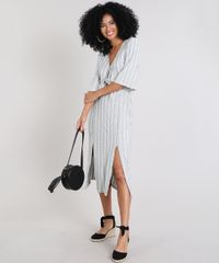 Vestido-Feminino-Manga-3-4-Estampa-Listrada-Off-White-9510180-Off_White_3 Vestido-Feminino-Manga-3-4-Estampa-Listrada-Off-White-9510180-Off_White_3